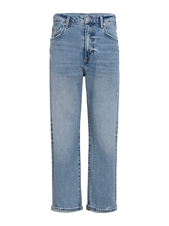 Obrázek produktu Džíny Straight Fit True Religion modrá