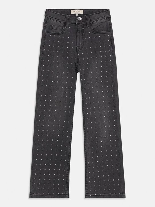 Obrázek produktu Džíny Straight Fit TWINSET