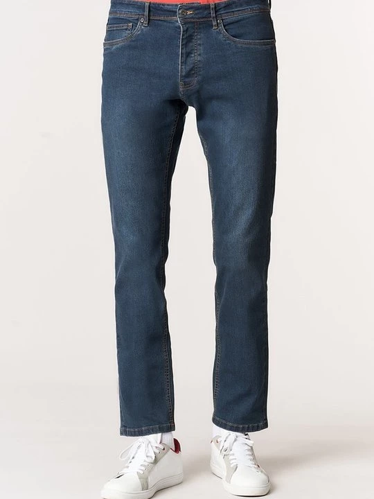 Obrázek produktu Džíny Straight Fit U.S. Polo Assn.