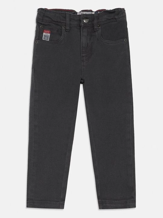 Obrázek produktu Džíny Straight Fit U.S. Polo Assn.