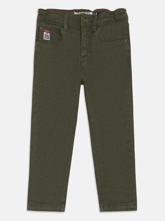 Obrázek produktu Džíny Straight Fit U.S. Polo Assn.