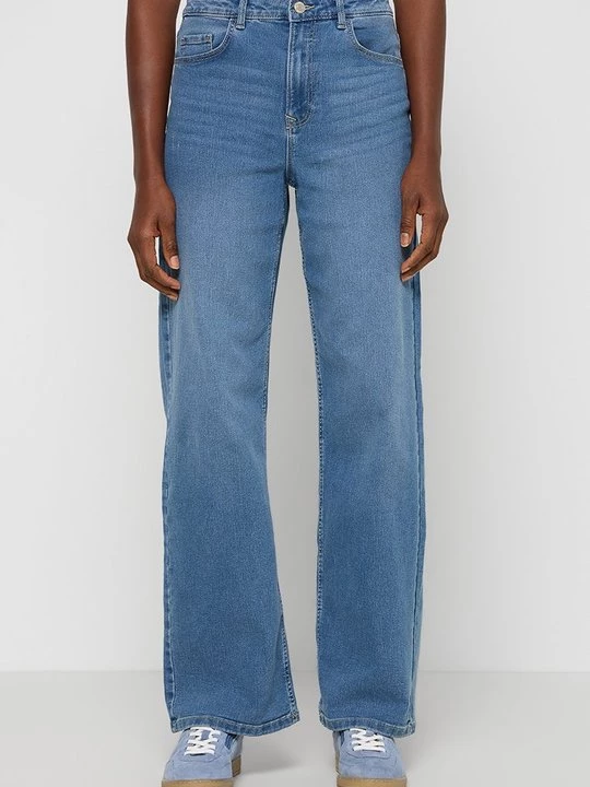 Obrázek produktu Džíny Straight Fit Vero Moda