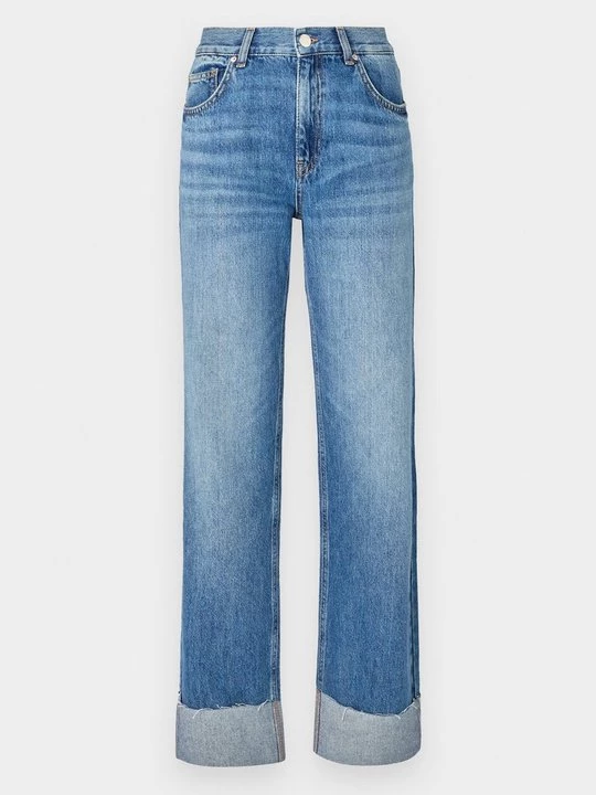 Obrázek produktu Džíny Straight Fit Vero Moda
