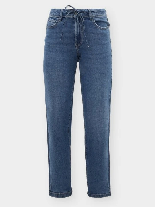 Obrázek produktu Džíny Straight Fit Vero Moda modrý denim