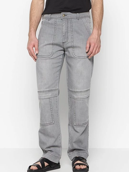 Obrázek produktu Džíny Straight Fit Versace Jeans Couture