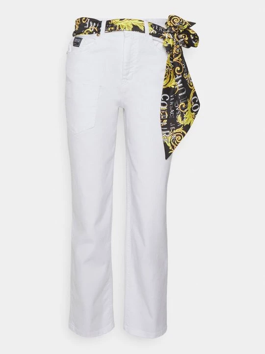 Obrázek produktu Džíny Straight Fit Versace Jeans Couture