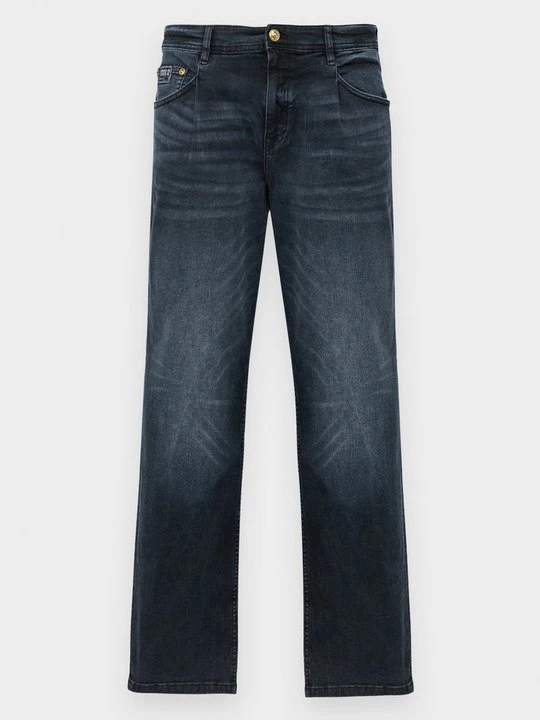 Obrázek produktu Džíny Straight Fit Versace Jeans Couture modrá