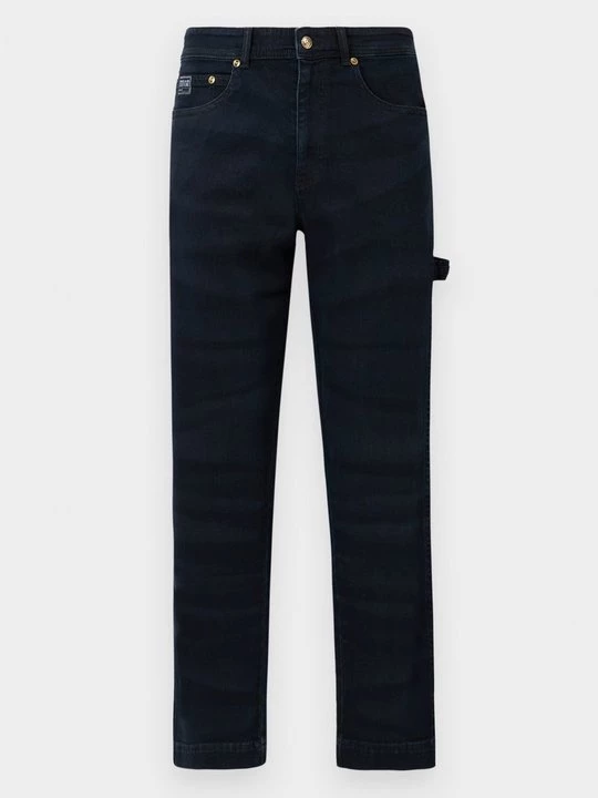 Obrázek produktu Džíny Straight Fit Versace Jeans Couture modrá
