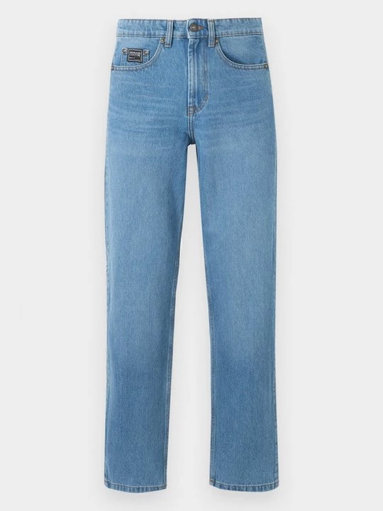 Obrázek produktu Džíny Straight Fit Versace Jeans Couture modrá