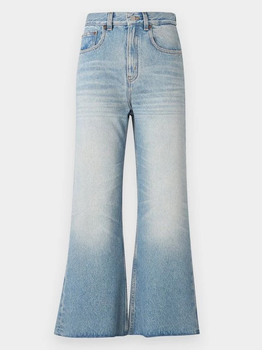 Obrázek produktu Džíny Straight Fit Victoria Beckham
