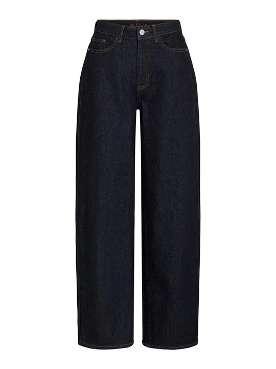 Obrázek produktu Wide leg Vila světle modrá