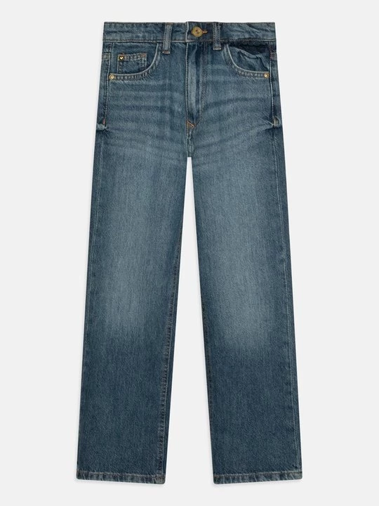 Obrázek produktu Džíny Straight Fit VINGINO modrý denim
