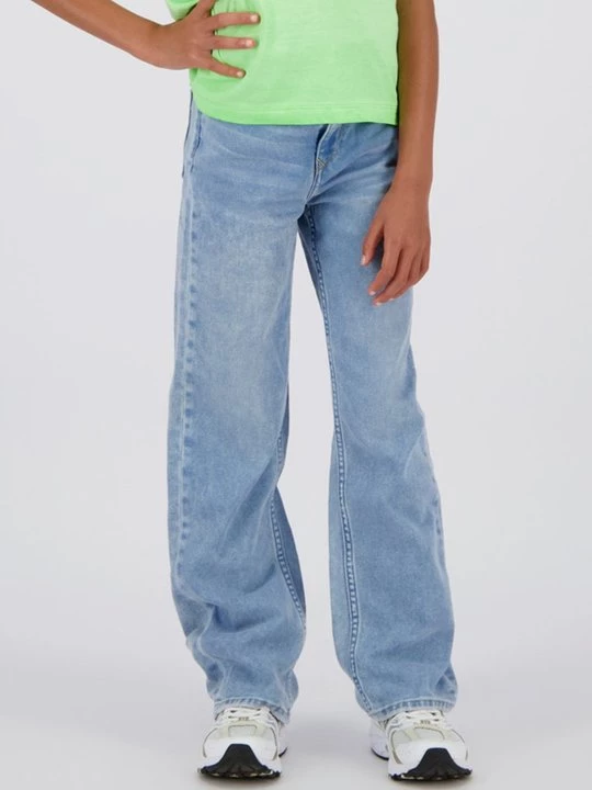 Obrázek produktu Džíny Straight Fit VINGINO světlemodrý denim