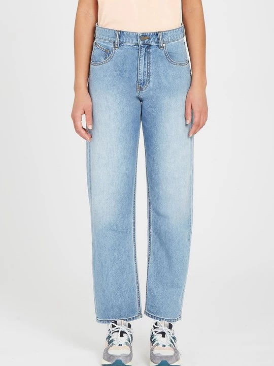 Obrázek produktu Džíny Straight Fit Volcom