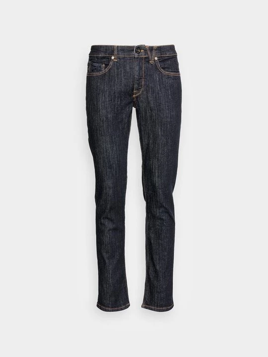 Obrázek produktu Džíny Straight Fit Volcom sepraný denim