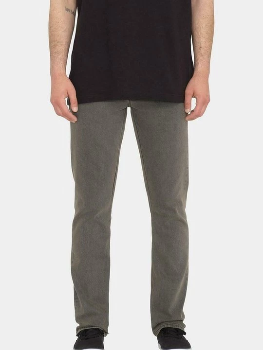 Obrázek produktu Džíny Straight Fit Volcom černá