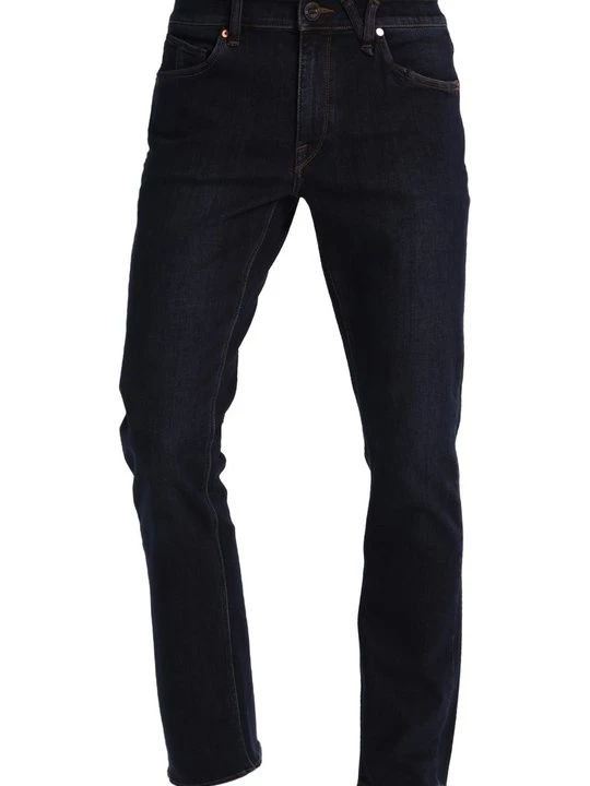 Obrázek produktu Džíny Straight Fit Volcom surový denim