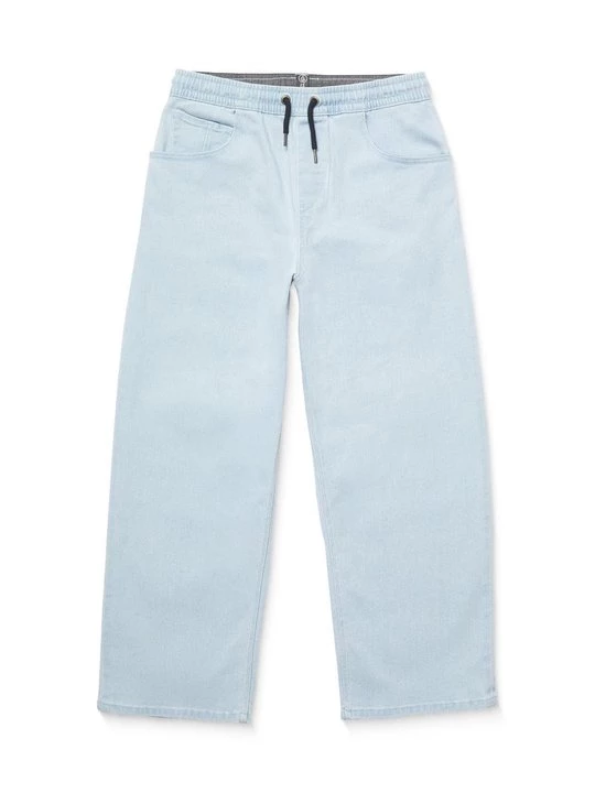 Obrázek produktu Džíny Straight Fit Volcom modrá