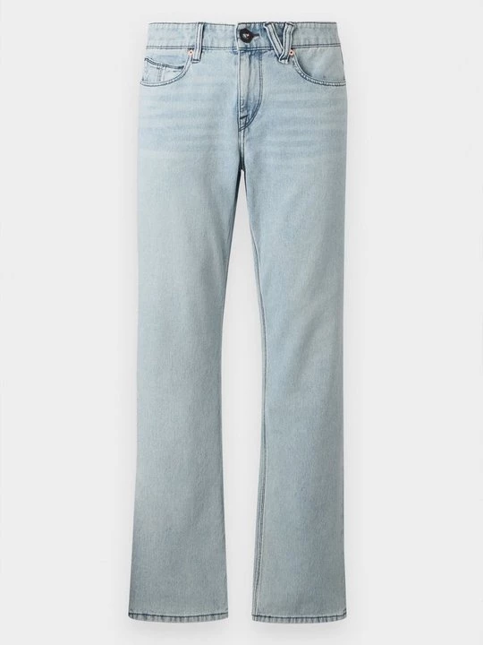 Obrázek produktu Džíny Straight Fit Volcom modrošedá