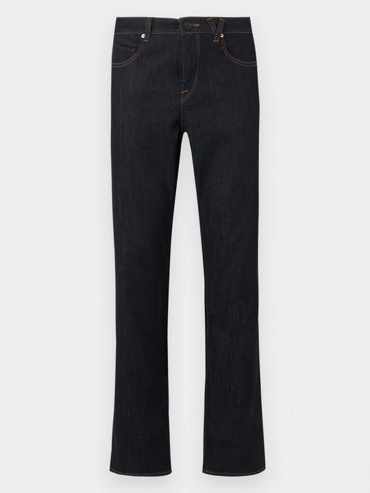 Obrázek produktu Džíny Straight Fit Volcom sepraný denim
