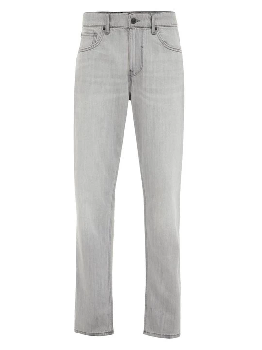 Obrázek produktu Džíny Straight Fit WE Fashion