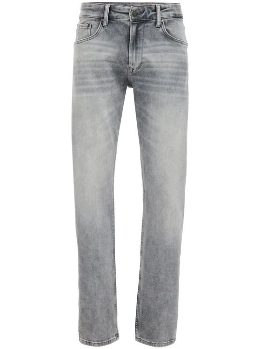 Obrázek produktu Džíny Straight Fit WE Fashion
