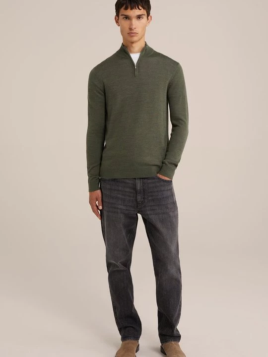 Obrázek produktu Džíny Straight Fit WE Fashion