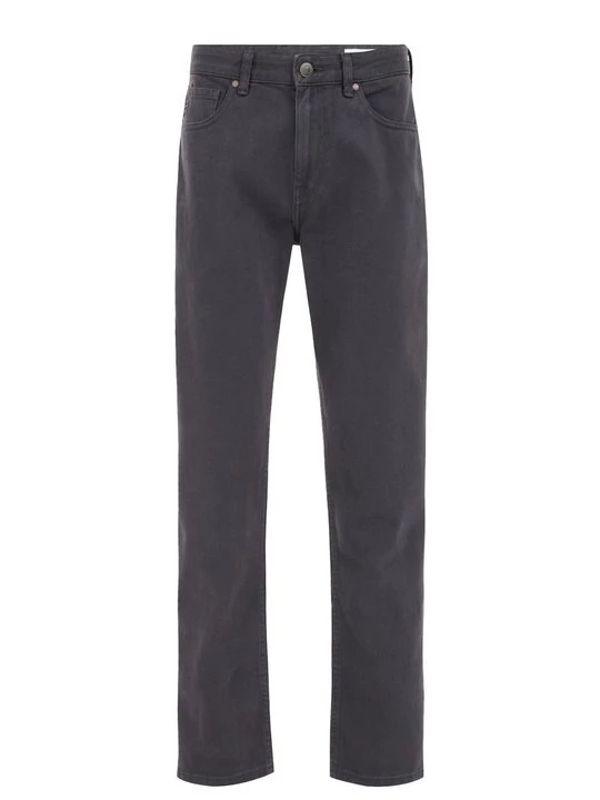 Obrázek produktu Džíny Straight Fit WE Fashion