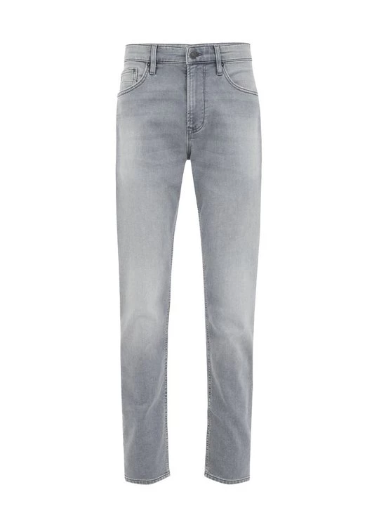 Obrázek produktu Džíny Straight Fit WE Fashion