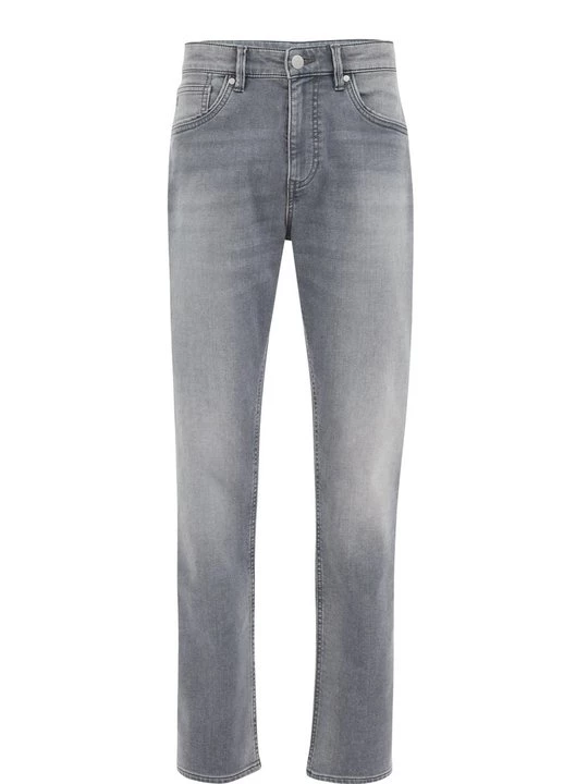Obrázek produktu Džíny Straight Fit WE Fashion