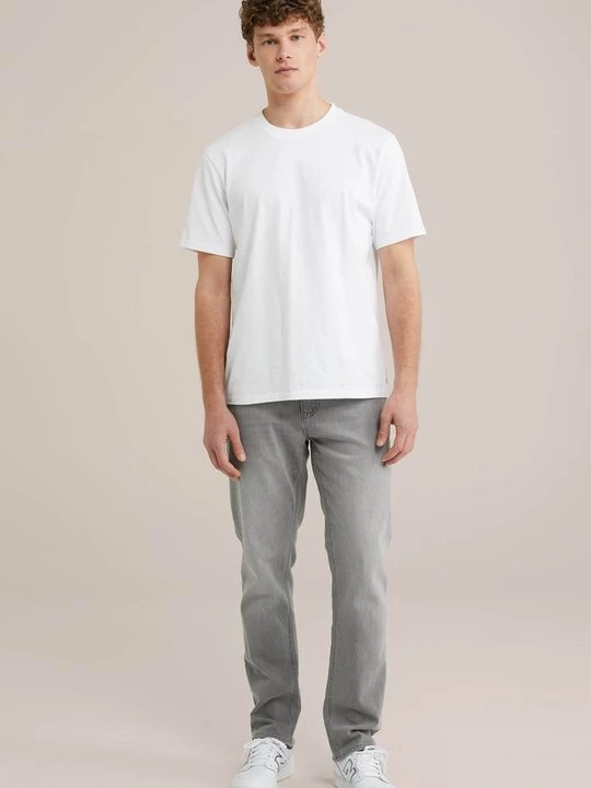 Obrázek produktu Džíny Straight Fit WE Fashion