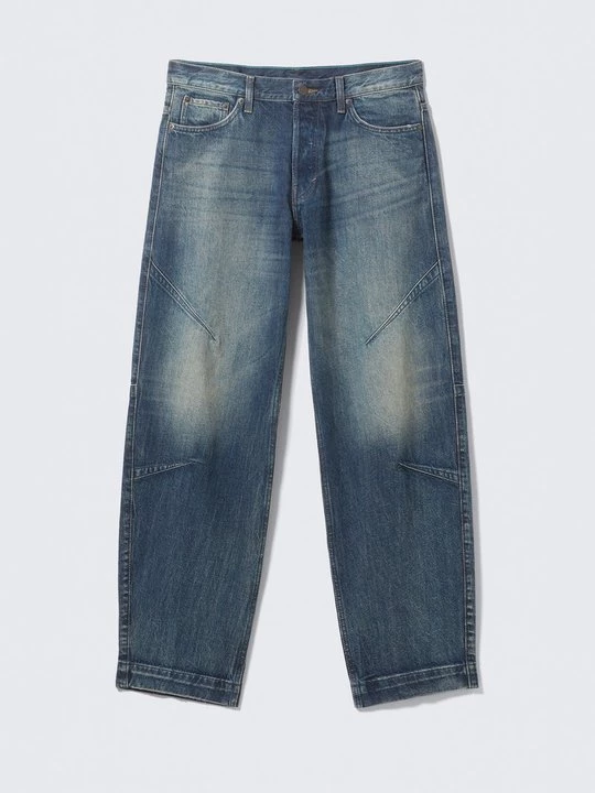 Obrázek produktu Džíny Straight Fit Weekday