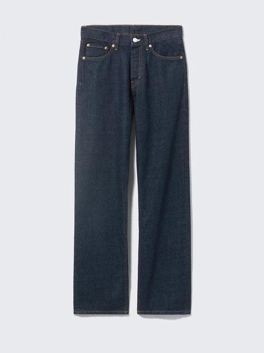 Obrázek produktu Džíny Straight Fit Weekday