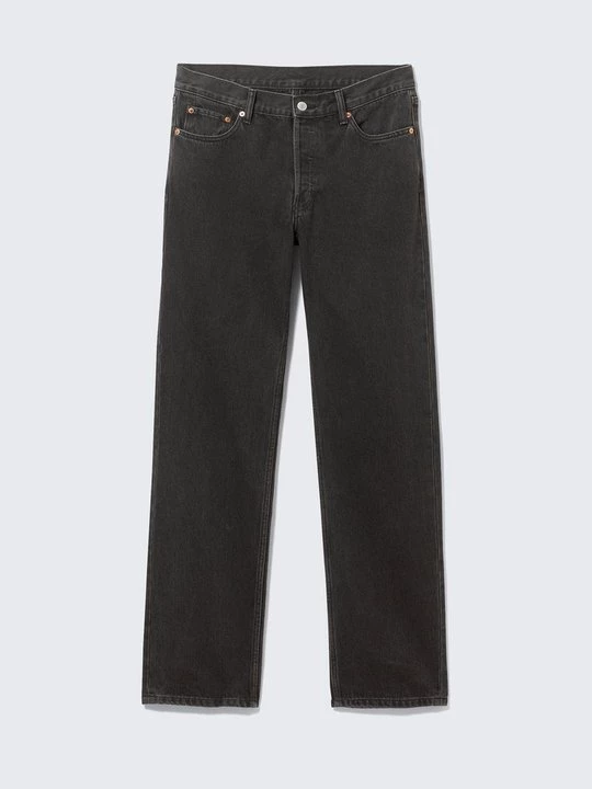 Obrázek produktu Džíny Straight Fit Weekday