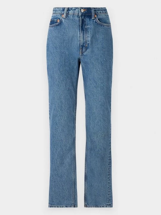 Obrázek produktu Džíny Straight Fit Weekday