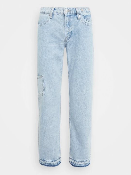 Obrázek produktu Džíny Straight Fit Weekday