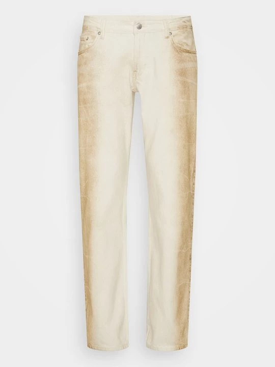 Obrázek produktu Džíny Straight Fit Weekday