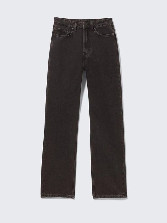 Obrázek produktu Džíny Straight Fit Weekday