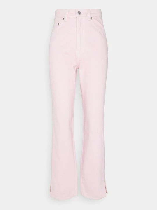 Obrázek produktu Džíny Straight Fit Weekday