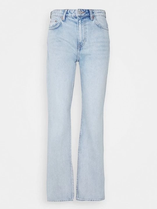 Obrázek produktu Džíny Straight Fit Weekday