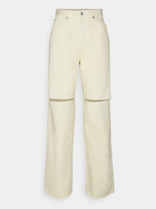 Obrázek produktu Džíny Straight Fit Weekday