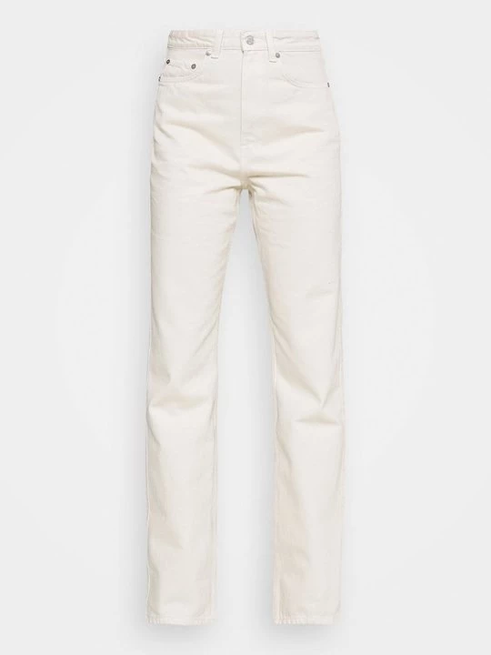 Obrázek produktu Džíny Straight Fit Weekday