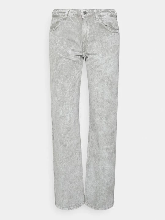 Obrázek produktu Džíny Straight Fit Weekday