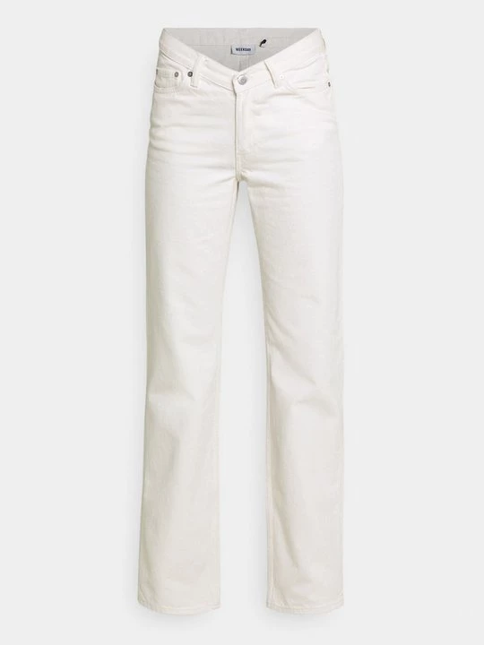 Obrázek produktu Džíny Straight Fit Weekday