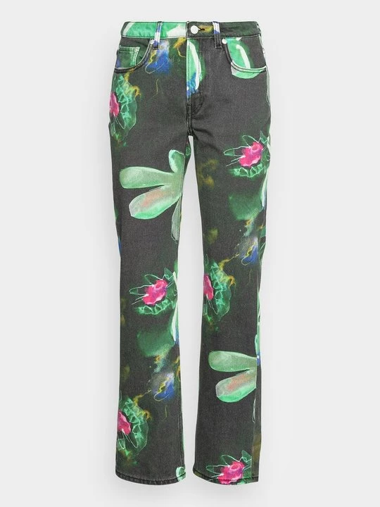 Obrázek produktu Džíny Straight Fit Weekday