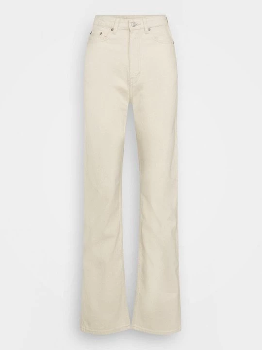 Obrázek produktu Džíny Straight Fit Weekday