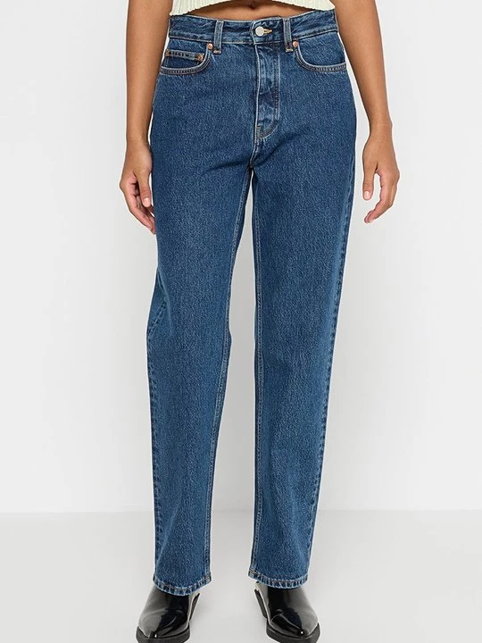 Obrázek produktu Džíny Straight Fit Won Hundred