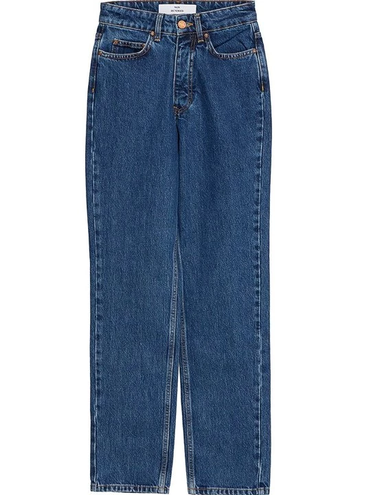 Obrázek produktu Džíny Straight Fit Won Hundred