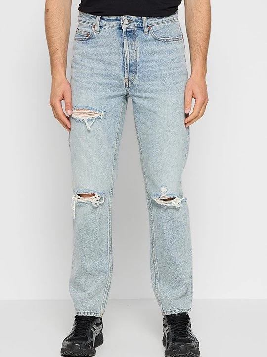Obrázek produktu Džíny Straight Fit Won Hundred