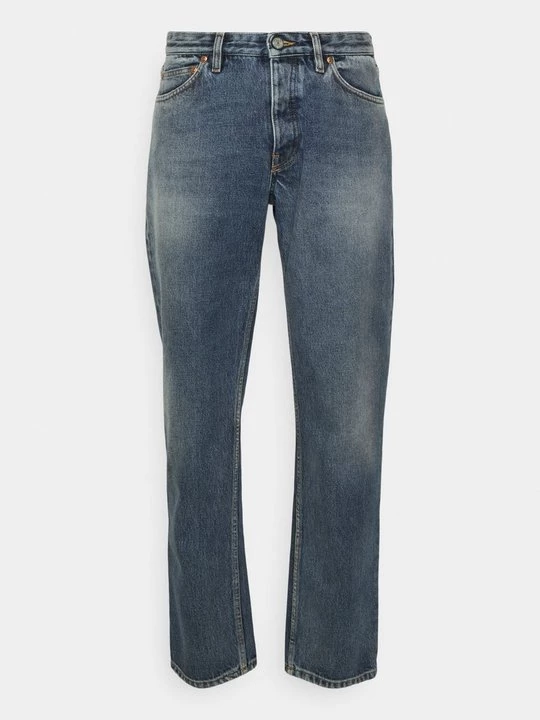 Obrázek produktu Džíny Straight Fit Won Hundred